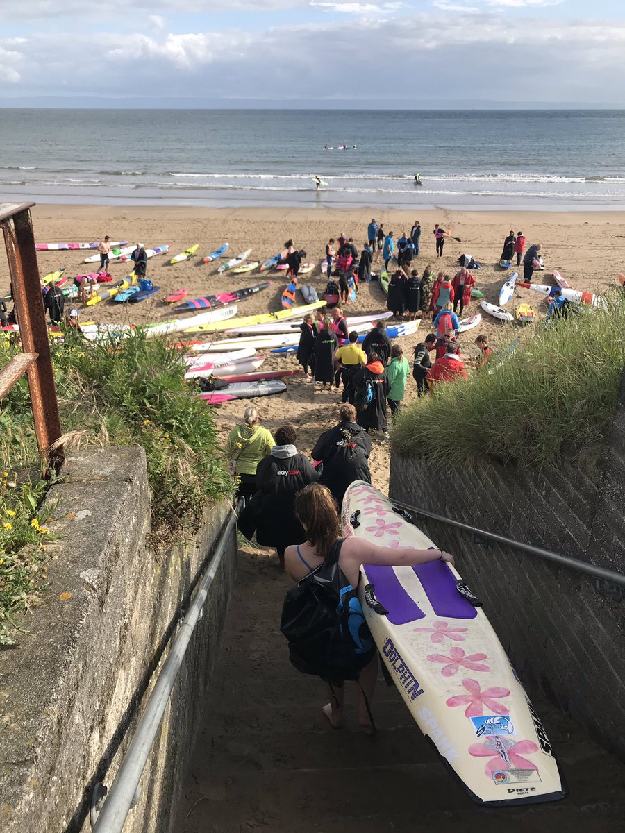 Penybont SLSC tweet media