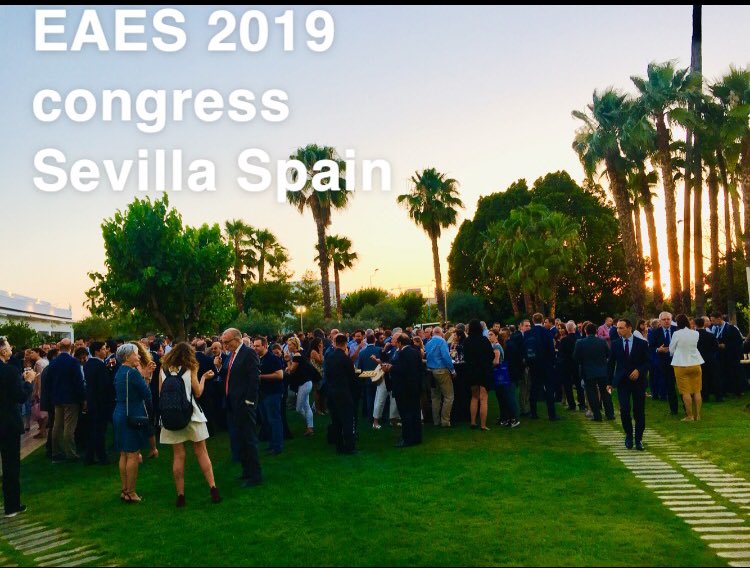 JavierLuzonMD's tweet photo. 3D anatomical models are important for surgeons. We also have to make sure they are produced correctly.
Yes to our digital twins! But identical twins! Thanks #EAES2019 @EAES_eu  @UniOslo_MED @Ahus_no #3dmodels #mesentery #digitalsurgery @me4_so #PrecisionMedicine https://t.co/AmDpltOMog