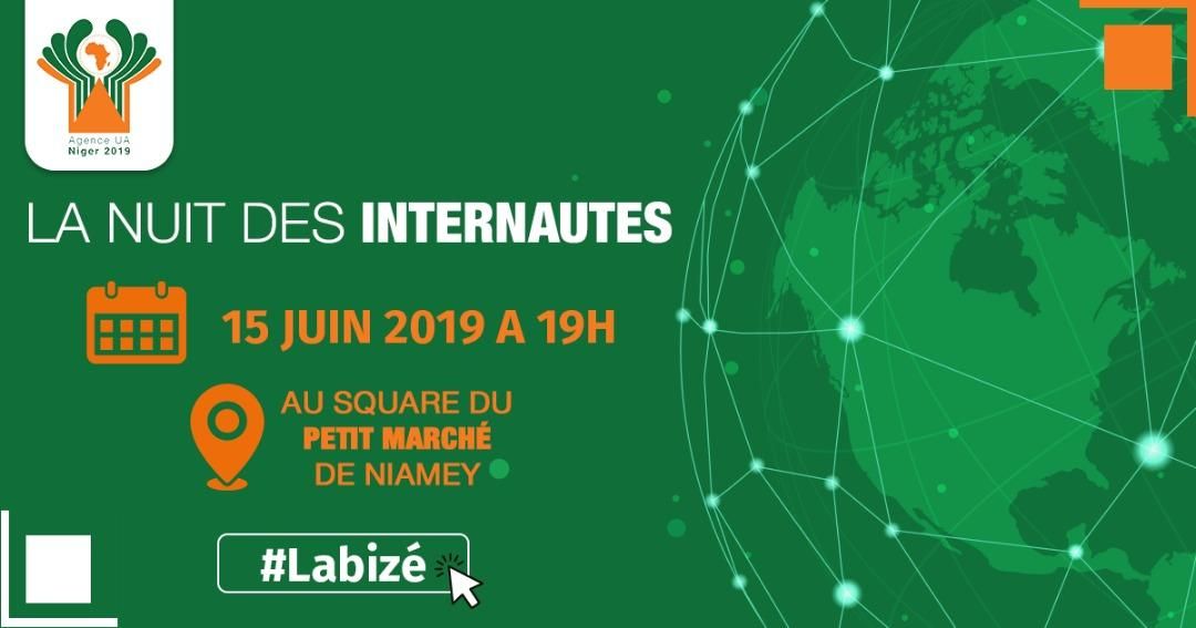 YaranNiger's tweet photo. #NigerRising 🇳🇪

Vous avez dit #Laabize alors comment ne pas y être? @YaranNiger sera présent !
Venez nombreux, rencontrons-nous et ensemble nous fera de notre nation grande. Rencontrez notre équipe sur place, posez nous toutes vos questions.😊

Demain à 19h Square Petit Marché https://t.co/5xaHOzqaAm