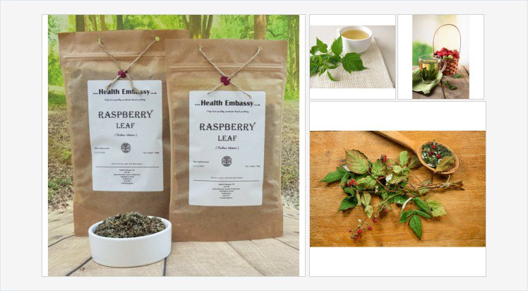 HealthEmbassy's tweet photo. #RaspberryLeaf #Rubusidaeus #HealthEmbassy #herbs #herbsuk #herbsonline #organicherbs #organicraspberryleaf #raspberry #raspberrytea #natural #vegan #vegetarian #organic #herbaltea #naturaltea #healthytea #infusion #tea #organictea #herbalremedy #health https://t.co/xRchKr0aRn https://t.co/vC6p0DEmG1