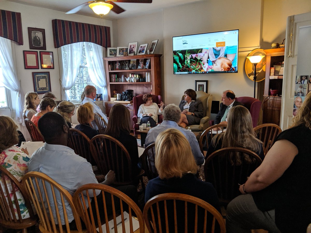GawthropLaw's tweet photo. #BusyWeek! For anyone interested in learning more about #charitablegiving & #charitableGift planning, our attorney @DeniseAntonell8 is the advisor to go to. Here's more on topics she covered this week https://t.co/fJgKujFFnj for an inquiring audience with the @ChesCoCF https://t.co/IPJoorfUUE