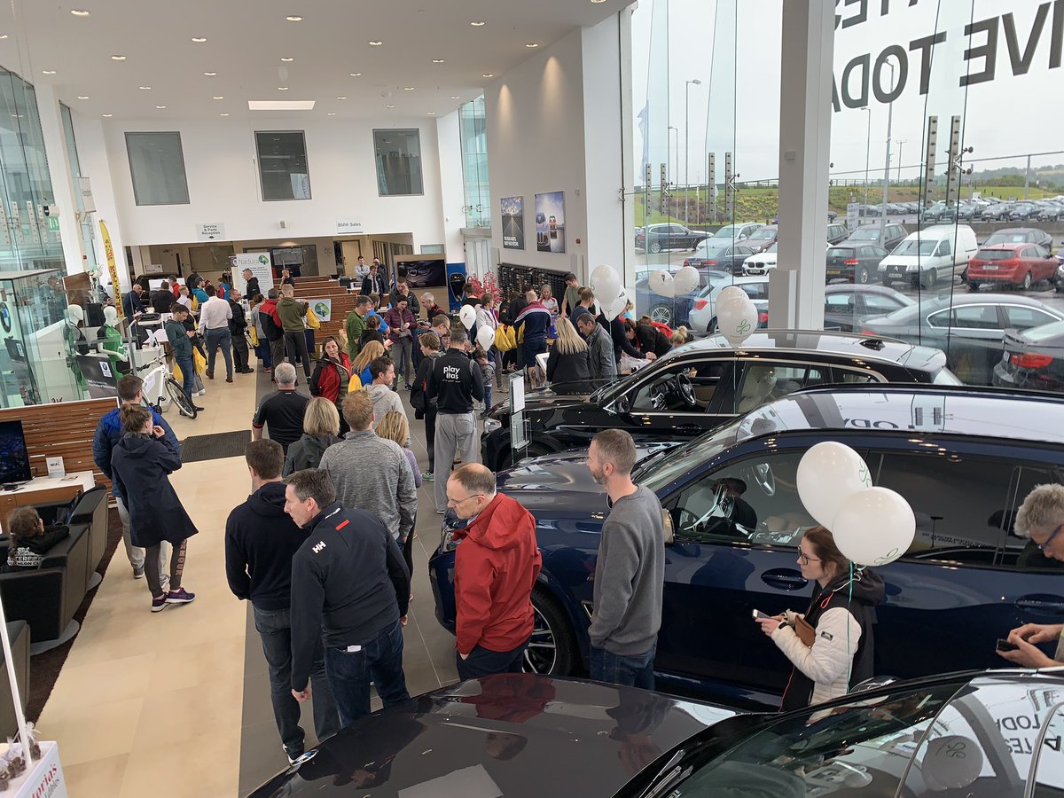 tri_ireland's tweet photo. Pre-registration for Bolands Hook or by Crook is open! Come down to @BolandsBMW in Waterford for free pasta party, #BMWTriSeries goodies and race info @BMWireland @WaterfordTri https://t.co/ksxid3hHba
