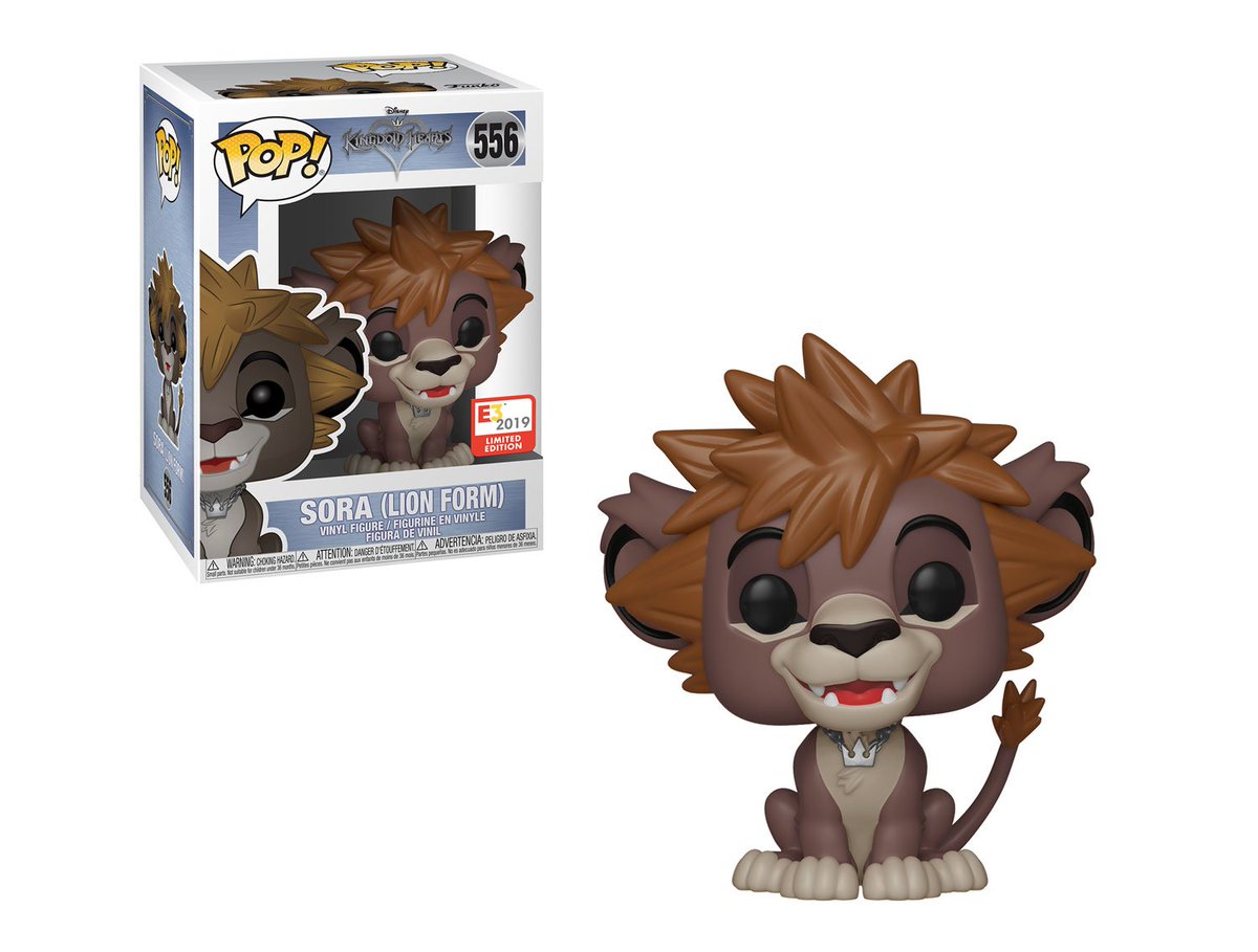 funko pop kovu