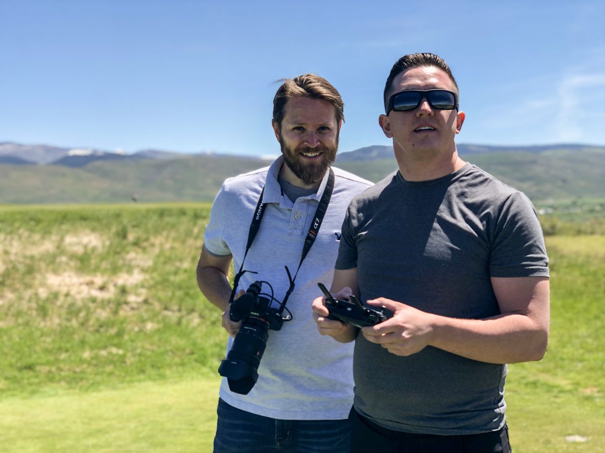 CIRCA3's tweet photo. We always enjoy working with non-profits like @E4Afamily!  See how they are providing education, training and motivational tools to push athletes to focus on doing and becoming more than just a great athlete. @VictoryRanchUT @ImaginateStudio https://t.co/1ASSWdrGBA