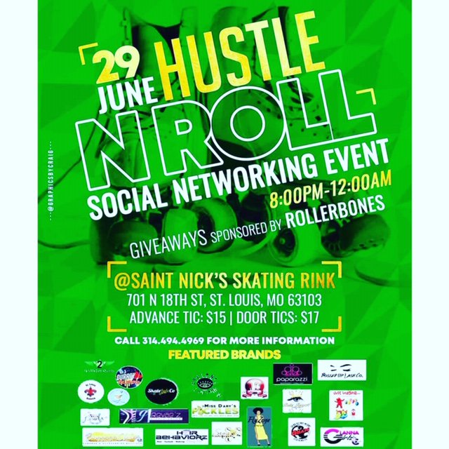 CHECK IT OUT....  Go roll and be merry