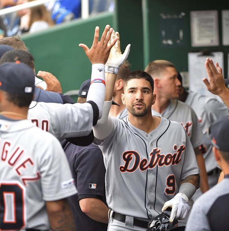 It's Gameday! The <a href="/tigers/">Detroit Tigers</a> are taking on the @Indians at 7:10 pm at Comerica Park. Central has delicious new menu items that make for a great pre or post game meal plus a savory selection of cocktails. Stop by and try for yourself! 
#centralkitchenanbar #gotigers