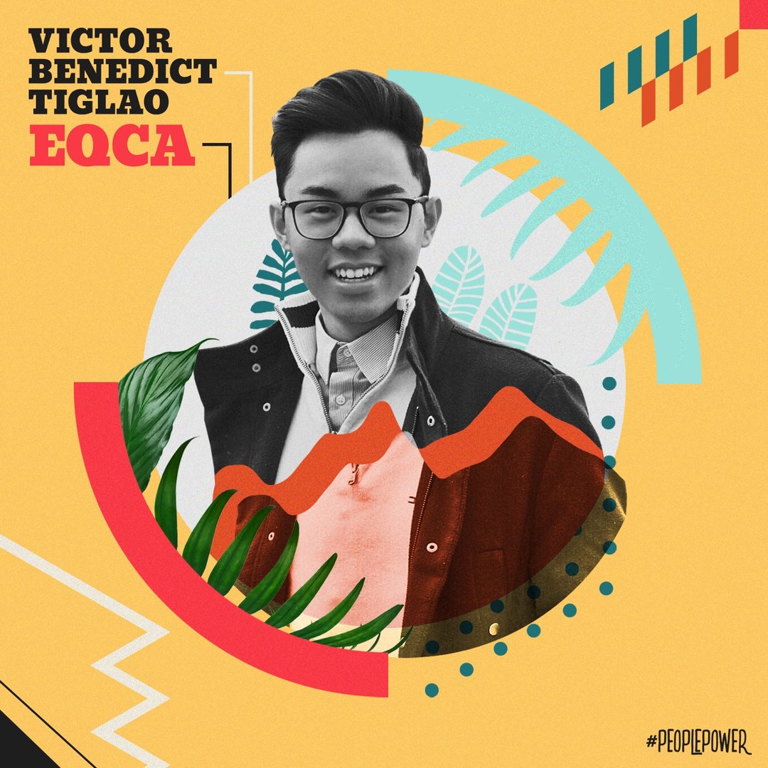 CalEndow's tweet image. Meet  #YouthActivist w/ @eqca, @VictorTiglao!

He's a UC Berkeley student &amp;amp; an advocate for progressive policies- he led the March for Our Lives in Walnut Creek &amp;amp; helped write CA’s net neutrality law! 👏🏾 👏🏾

CA is undoubtedly a better place because of your hard work, Victor!