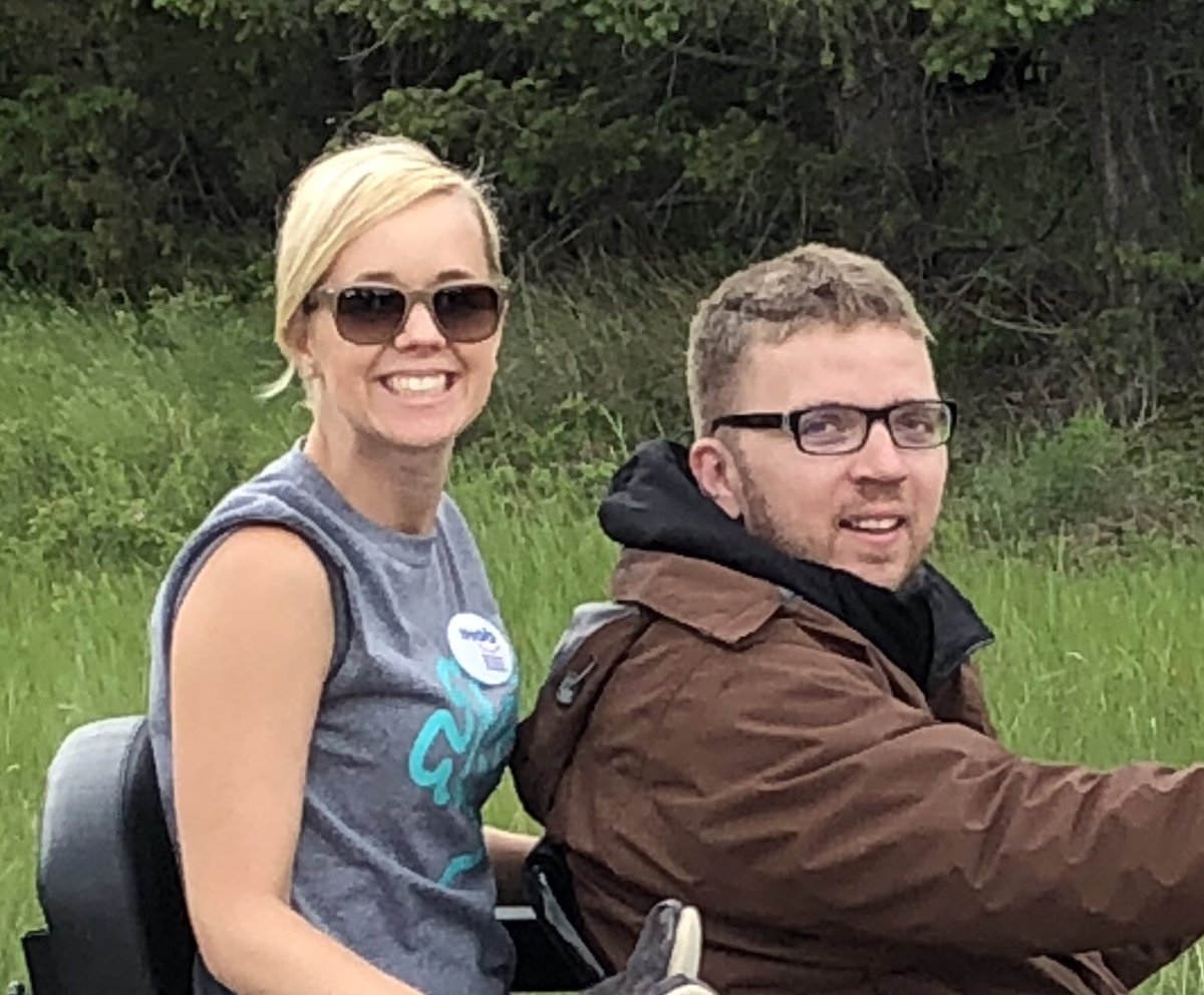 Greg Van Tighem tweet media