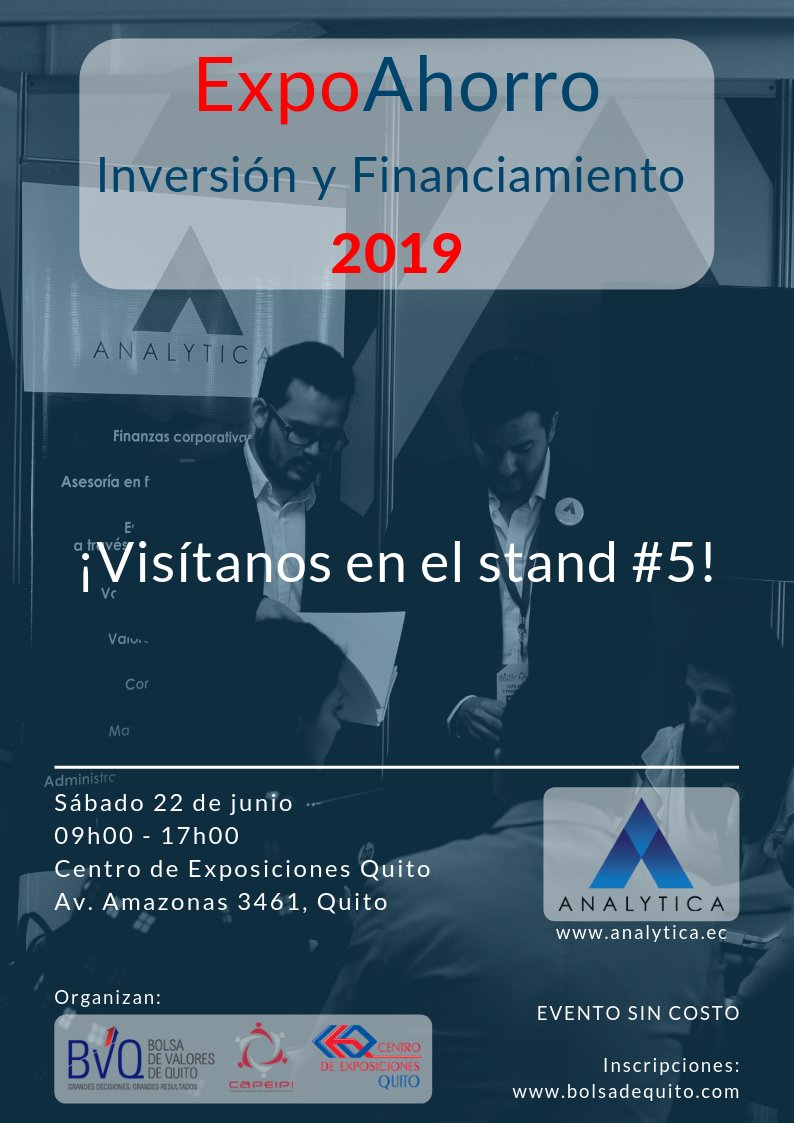 ANALYTICA tweet media