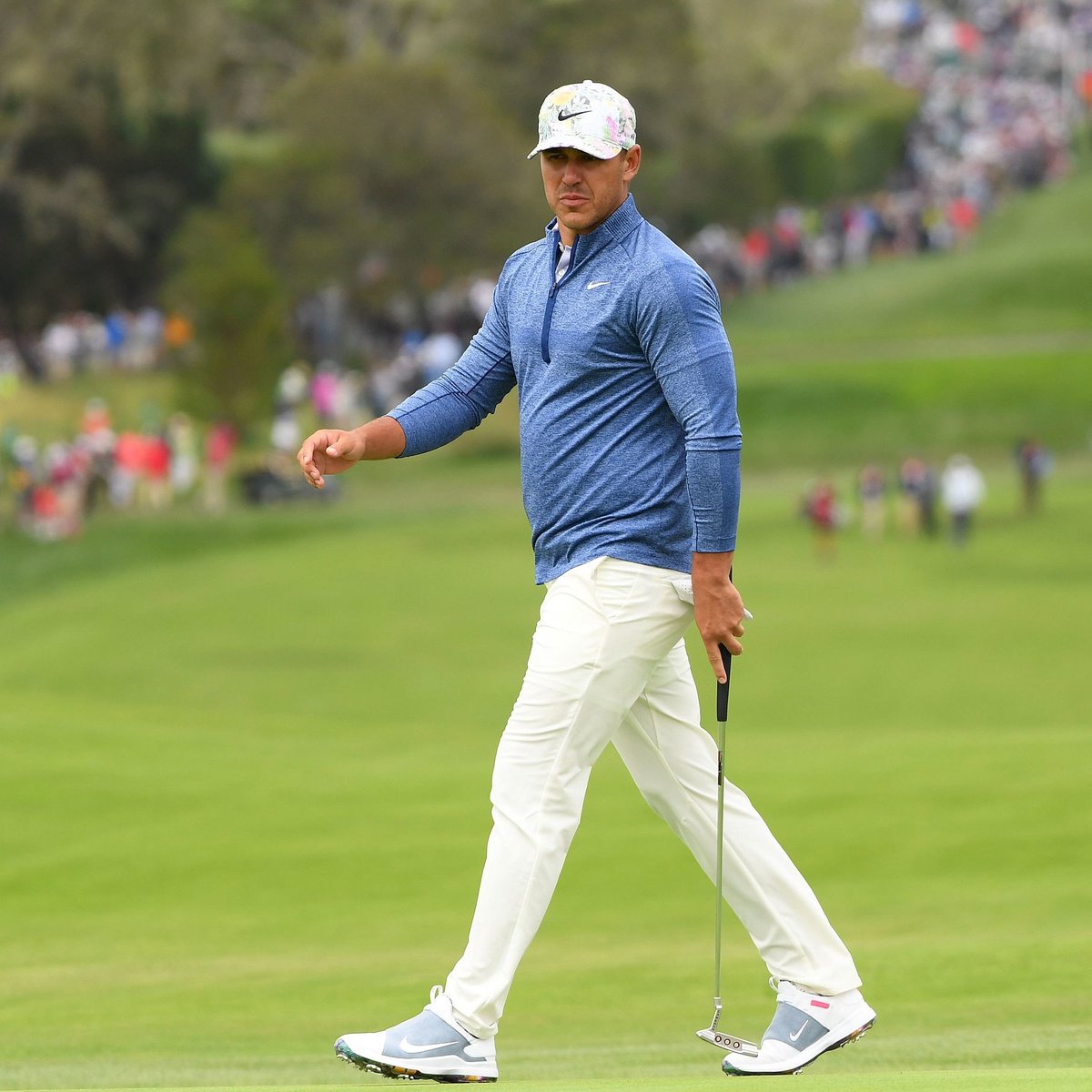 Evnroll_Canada's tweet photo. Brooks Koepka led the field Thursday in proximity to the hole, but ranked 89th in strokes gained putting - Imagine if he had an #Evnroll, the three-peat would be locked up already π€― Check it out for yourself at https://t.co/I1cledhOXb #usopen #GetEVN #SweetestFaceInGolf https://t.co/sGOWOAlY0I