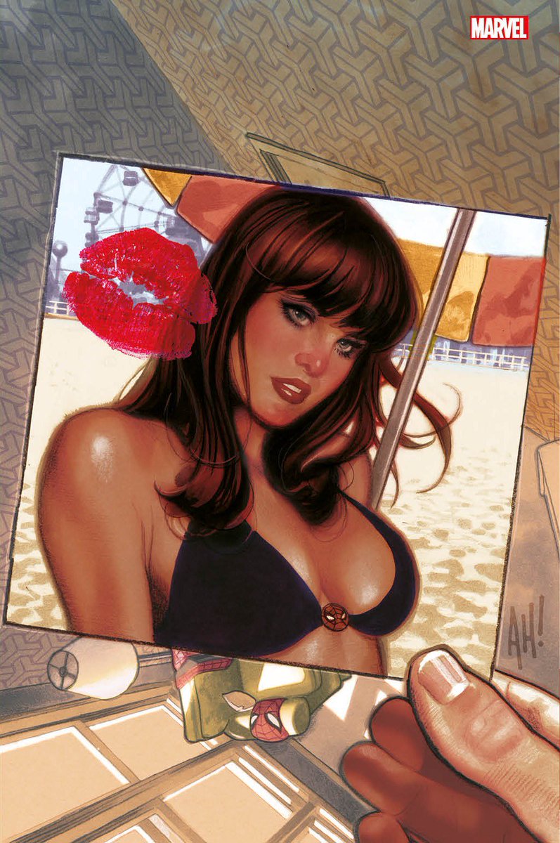 Pulp's Comics (@pulpscomics) on Twitter photo Précommandez dès maintenant votre collector Pulp's Comics sur Spider-Man Fresh Start n°6 <a href="/paninicomicsfra/">Panini Comics France</a> <a href="/AH_AdamHughes/">Adam Hughes</a> pulps.fr/accueil/1339-m… Précommandez dès maintenant votre collector Pulp's Comics sur Spider-Man Fresh Start n°6 <a href="/paninicomicsfra/">Panini Comics France</a> <a href="/AH_AdamHughes/">Adam Hughes</a> pulps.fr/accueil/1339-m…