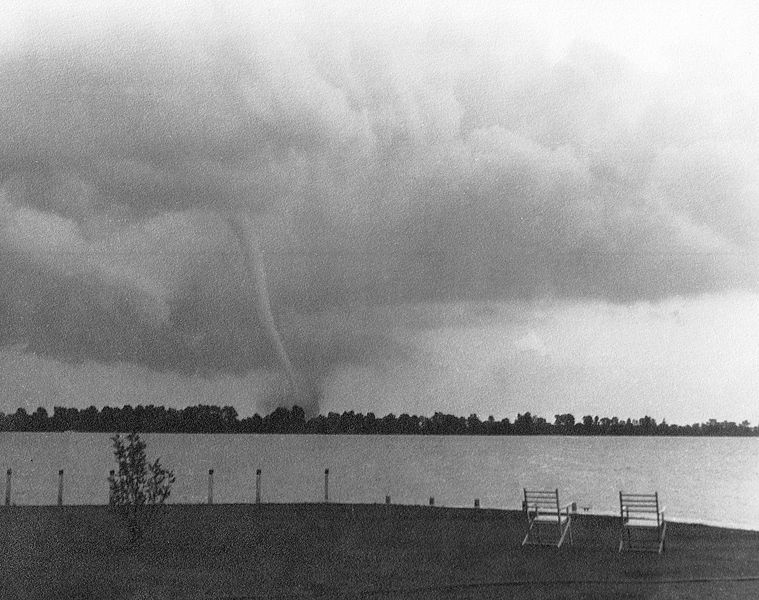 WX History on Twitter "OTD in 1946 The 3rd deadliest tornado in