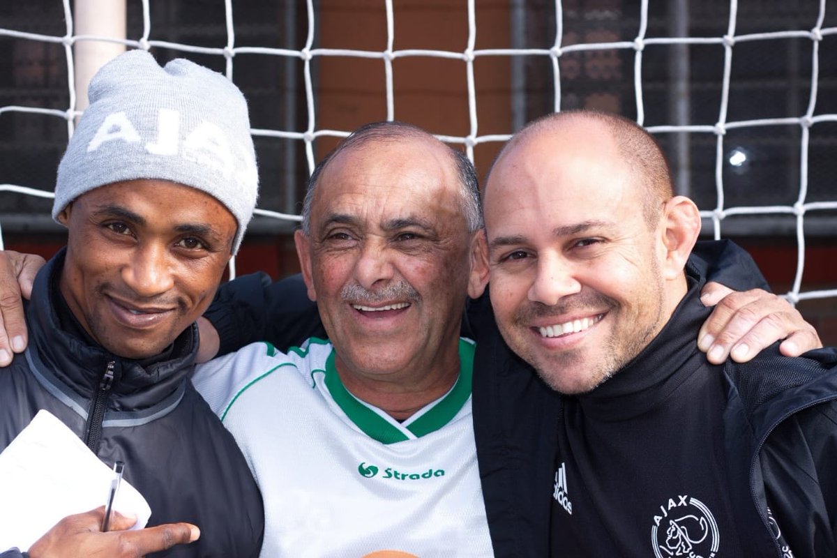 ajaxct community scheme tweet media