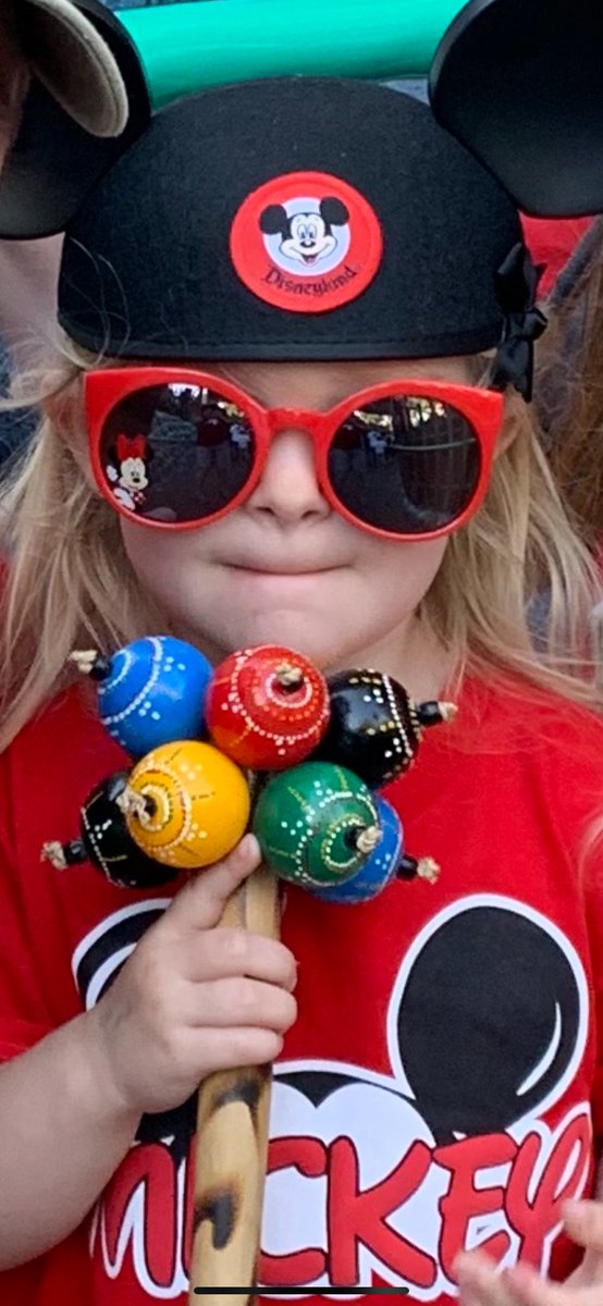 kigercreek's tweet photo. This picture kind of encapsulates the nutty side of my granddaughter. Missing her...but only for another day or two! https://t.co/X7gL5NfGir
