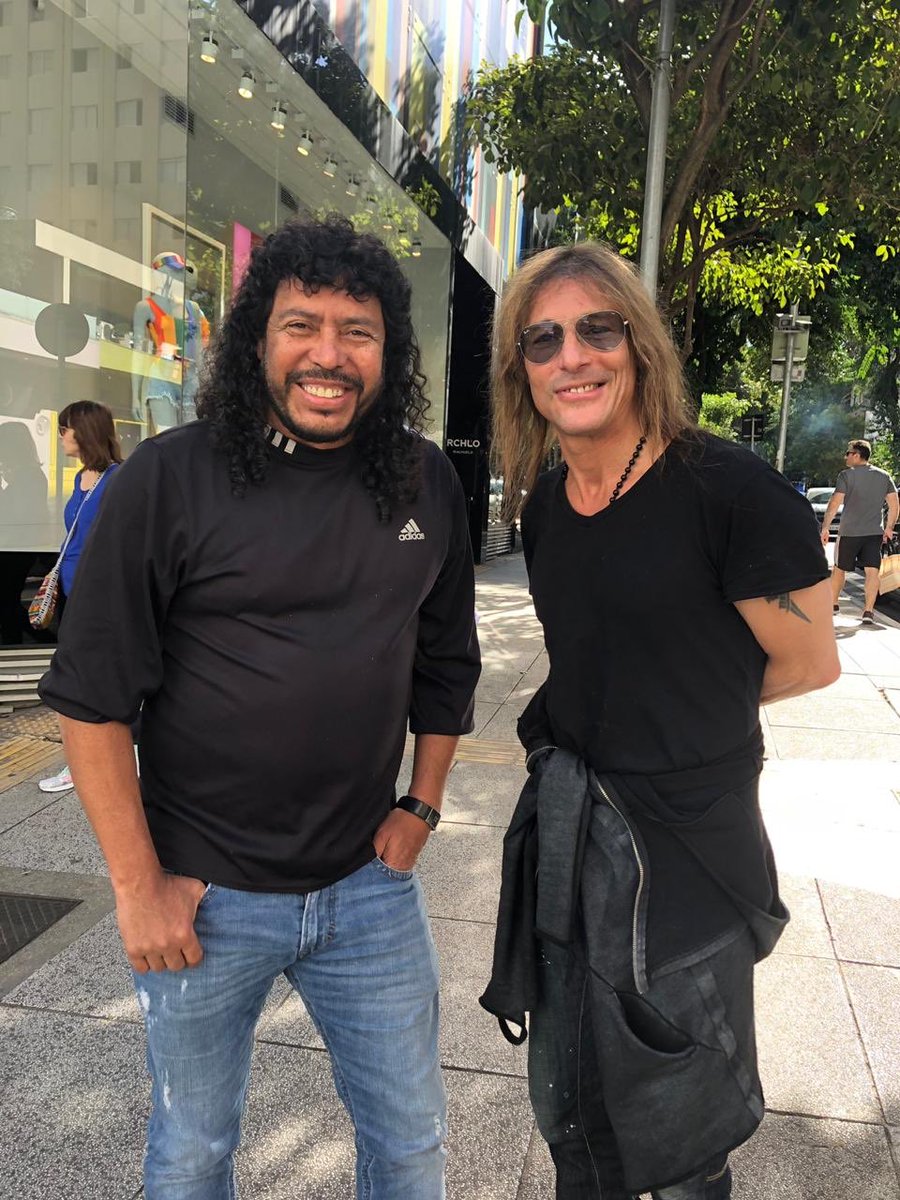 René Higuita tweet media