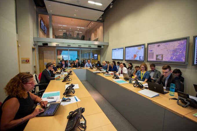 Ver imagem no Twitter