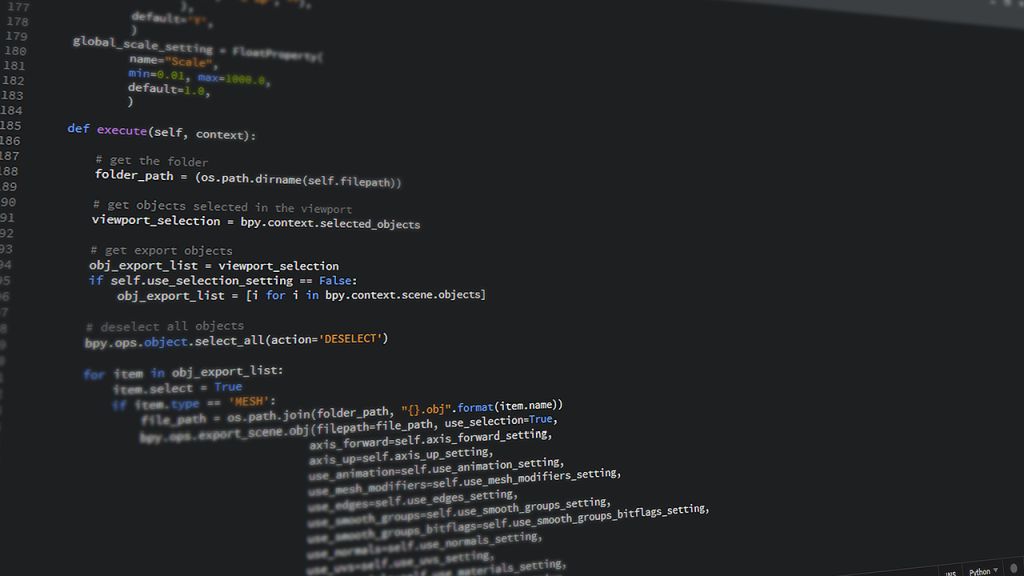 kdnuggets's tweet image. The biggest mistake you can make while learning #Python for #datascience is to learn Python programming from courses meant for programmers. Avoid this mistake, and learn Python the right way by following this approach.  bit.ly/31uWz9H
