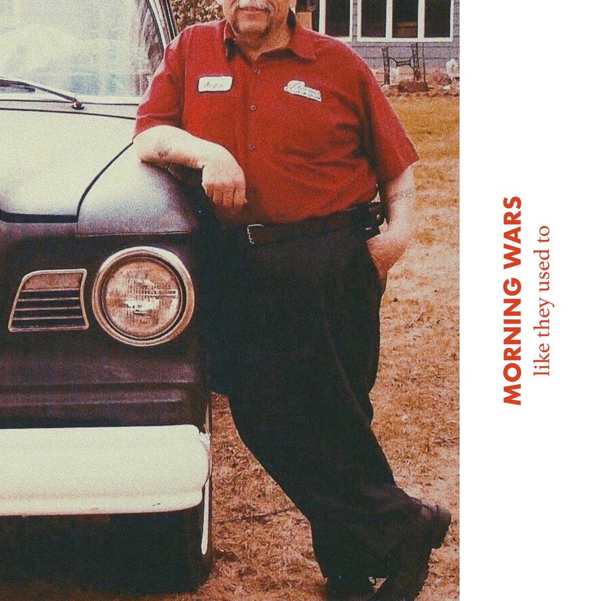 Morning Wars - Like They Used To  |  Available everywhere 6/21  |  Tap here to Pre-Save: show.co/jeHfkIj