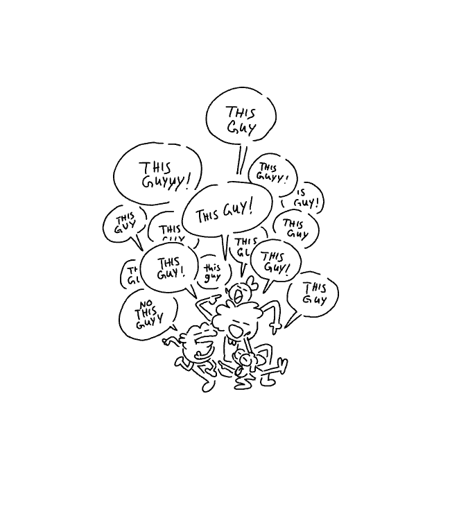 YALL You can watch the first two episodes of Amphibia on Youtube and DisneyNOW! They turned out so good and I'm so proud of this baller CREW!!! 