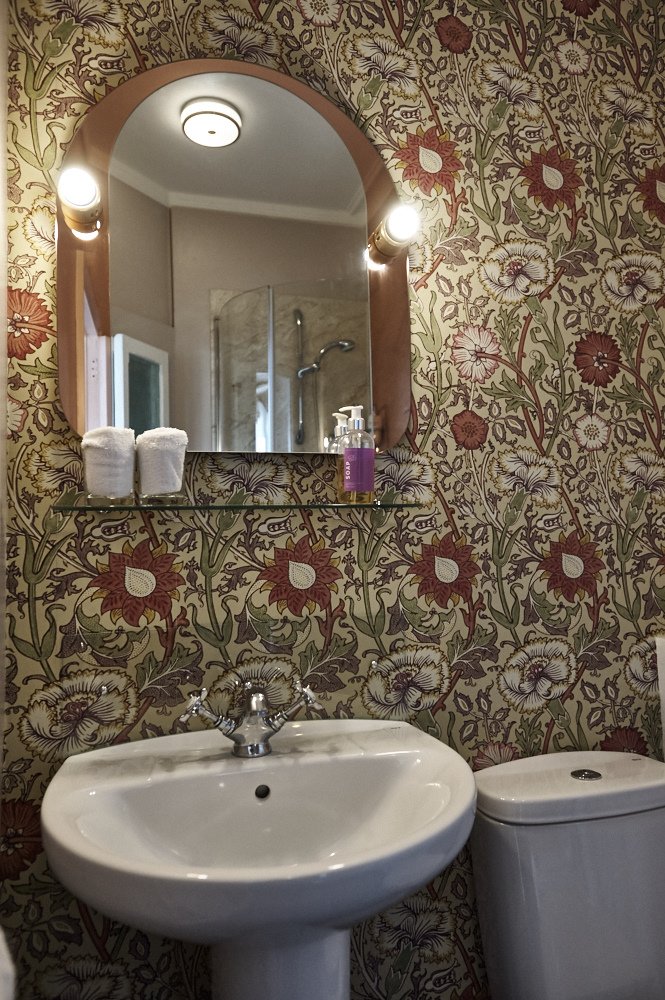 SPECIAL OFFER!
The B &amp; B: Due to a  cancellation, we have the lovely Pink &amp; Rose room available from 24th - 27th June. Two nights, two people £180 (usually £200). Or 3 nights £245 (usually £285). Call now to book 01308 459963
Please mention the special offer when calling to book