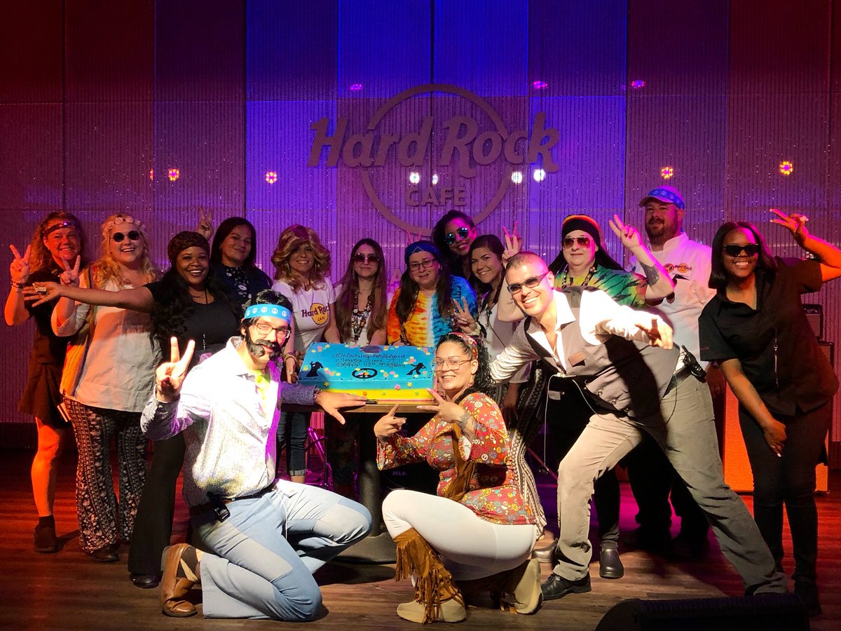 Hard Rock Cafe AC tweet media