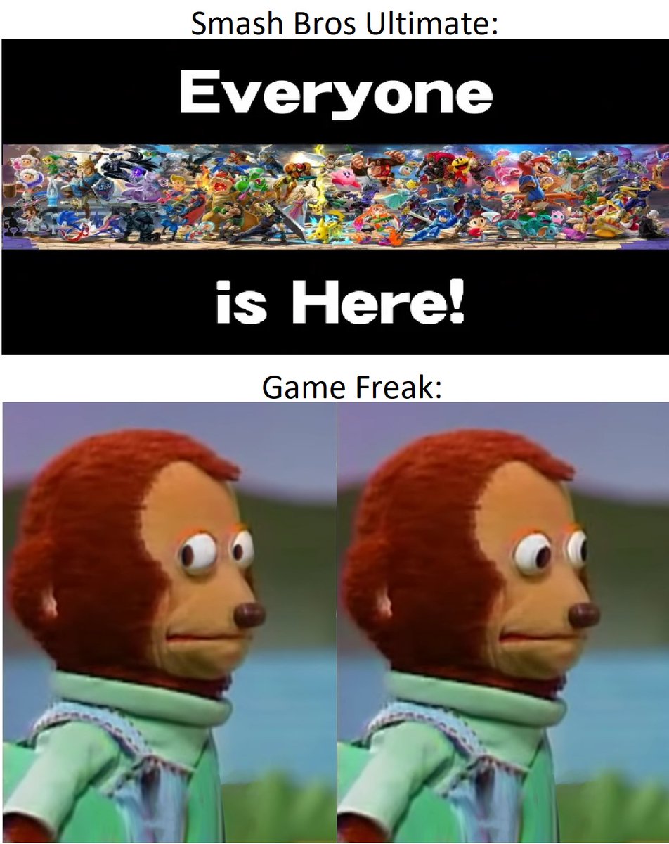 Game Master Goodguy tweet media