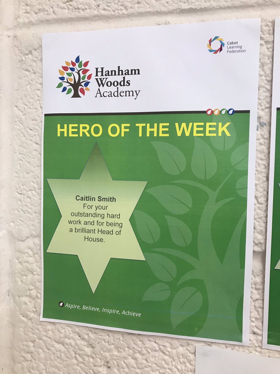 HWAhouses's tweet photo. ๐Happy Friday! ๐what a week it has been finishing the exams and saying goodbye to Year 11 - have a great weekend!
#headofhouse #wearehanham #teamconham https://t.co/KVkz2qEfxn