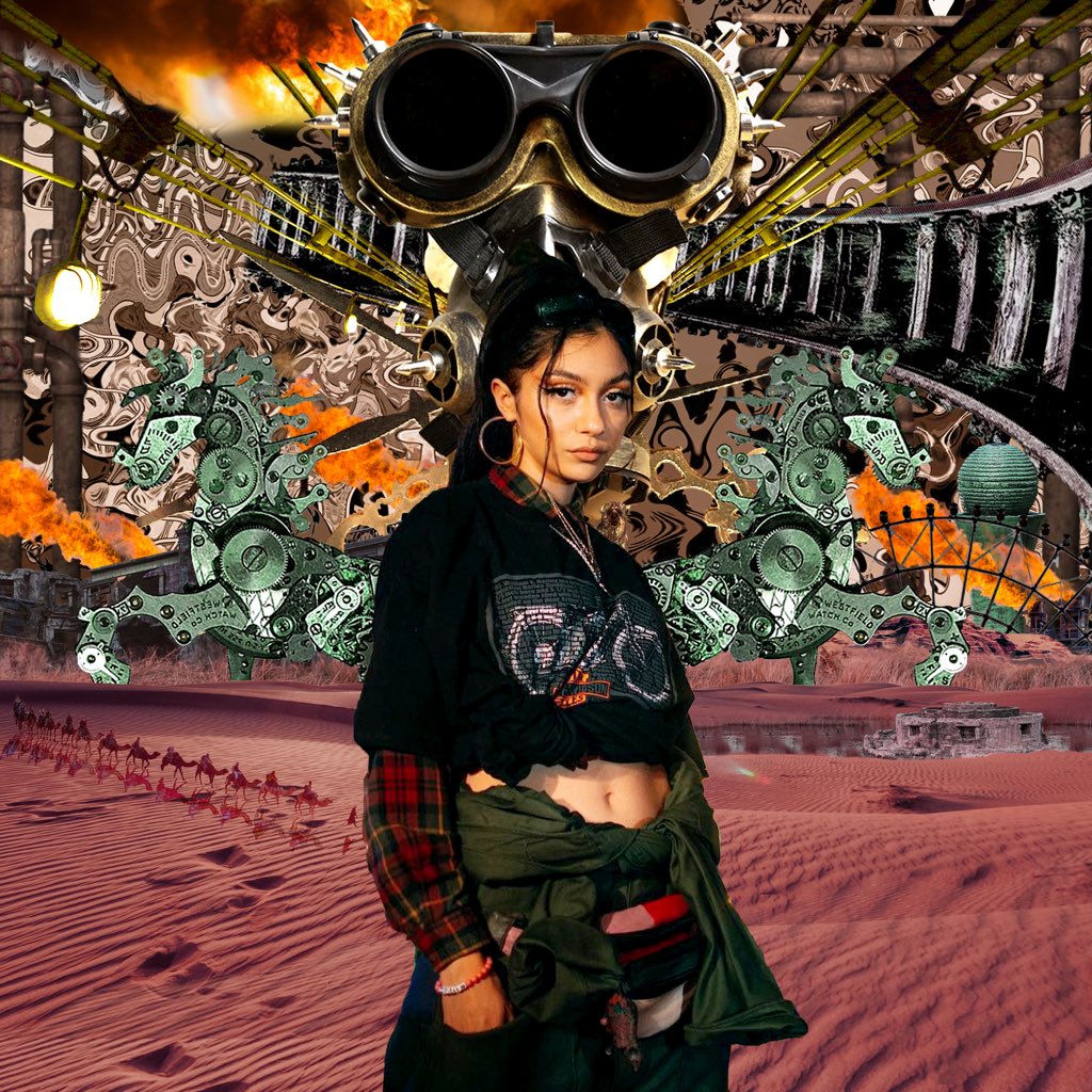 nuveaux_cs's tweet photo. I did a series of collages for the @nayvaofficial girls. An amazing group of girls pushing fashion forward and what it means to be yourself. Please help spread this, share and RT to support. https://t.co/bUNR5GHmuF