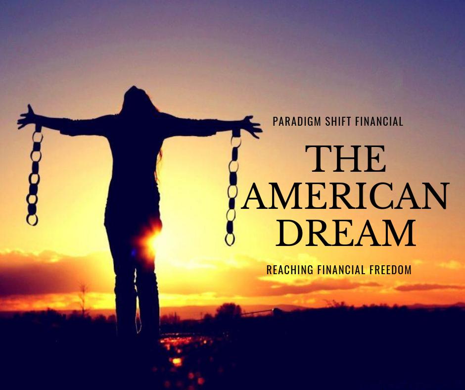 FinancialShift's tweet image. Paradigm Shift has taken a courageous stand to help investors reclaim, recapture, and realize their American Dream. 

Learn more by going to hubs.ly/H0jkRqV0