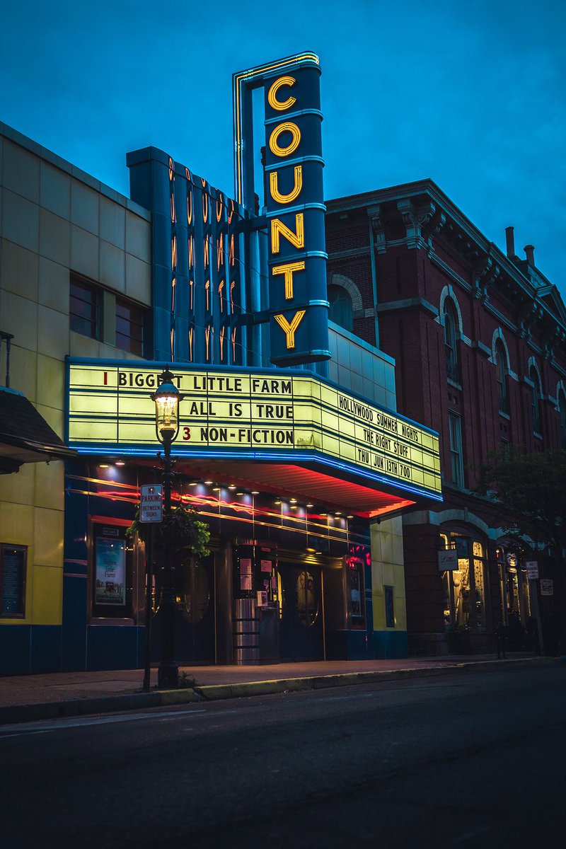 Harrison_szwalb's tweet image. ‘Theatre’