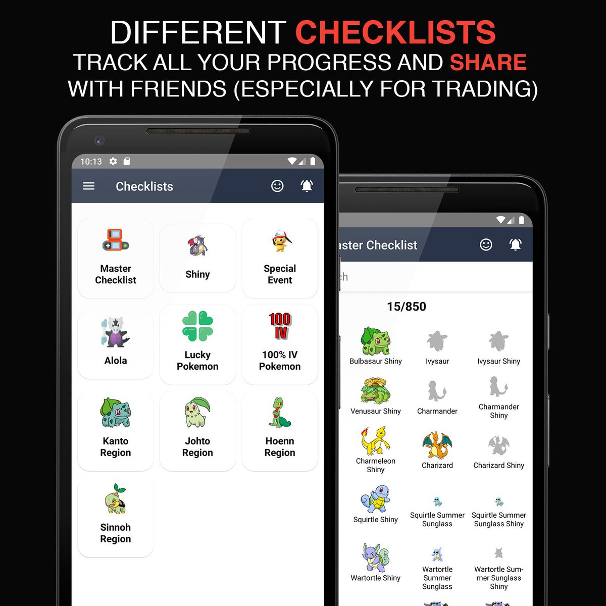 GO Field Guide tweet media