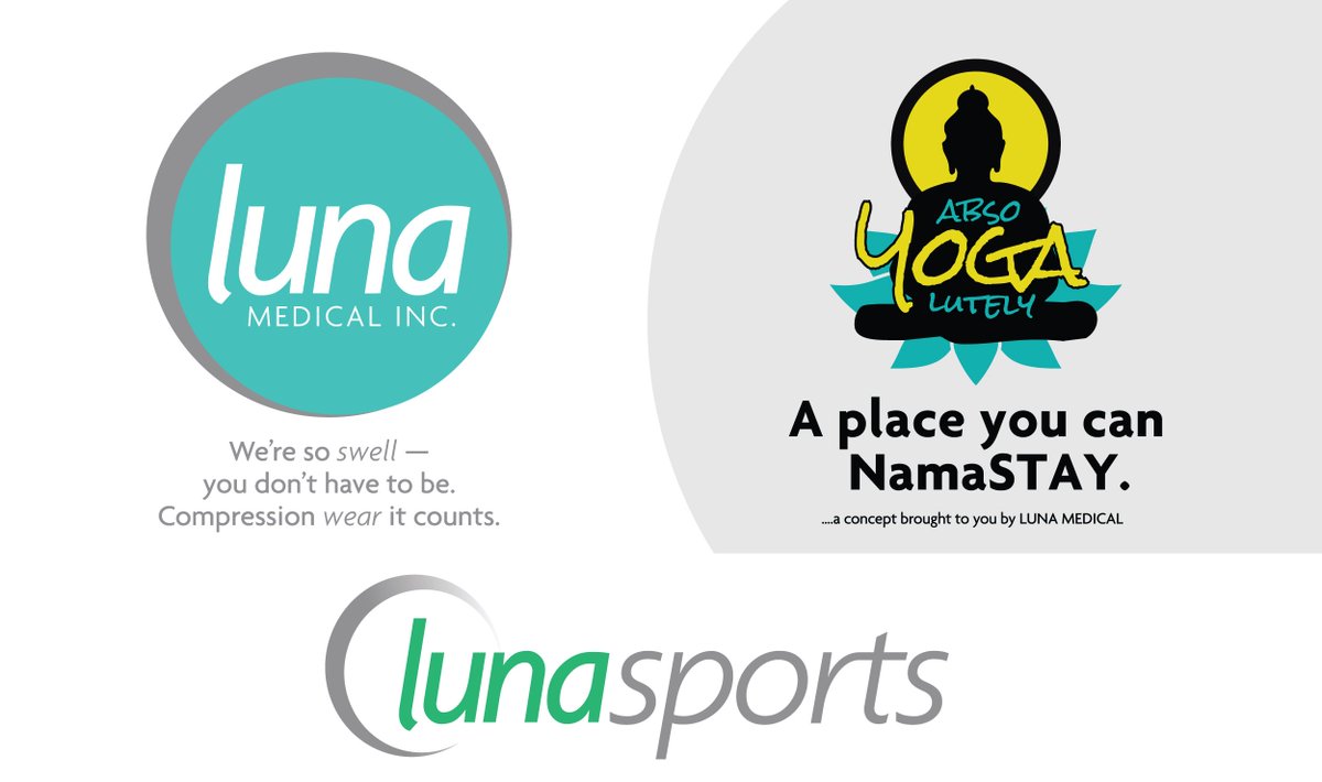 Luna Medical, Inc. tweet media