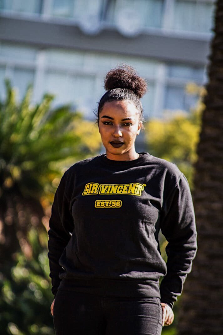 Marshpit_SA's tweet photo. It’s a new season, why not make it Retro? 
Limited Ed. Sweaters now = R359,99 🔥🔥 reduced from R450

Order yours from SAs newest favorite Online Store here: 
https://t.co/yqTYHKo0e6

#mabhena #hlomla #menaretrash #blackpanther #FridayFeeling https://t.co/7I0GqiXvw9