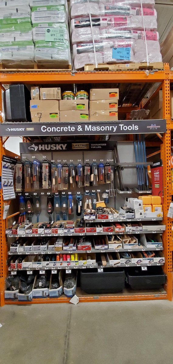 john_klippel's tweet photo. @KeithGracie4 @JasonArigoni @maryanne_stl @horibin @HomeDepot4287 Packing down in 22! https://t.co/mQWzYlRRsP