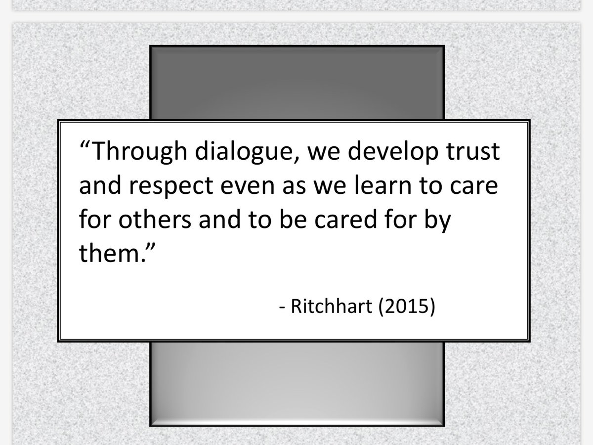 SraDoster's tweet photo. Thank You to @SDoLancaster for inviting me to @Learn_Sci #BuildingExpertise2019. A special thank you to @RonNash20. Your sessions resonated so deeply with me, and I left feeling empowered and inspired to make a change. I can’t wait to read your books and learn even more. https://t.co/bpnNwXzxgI