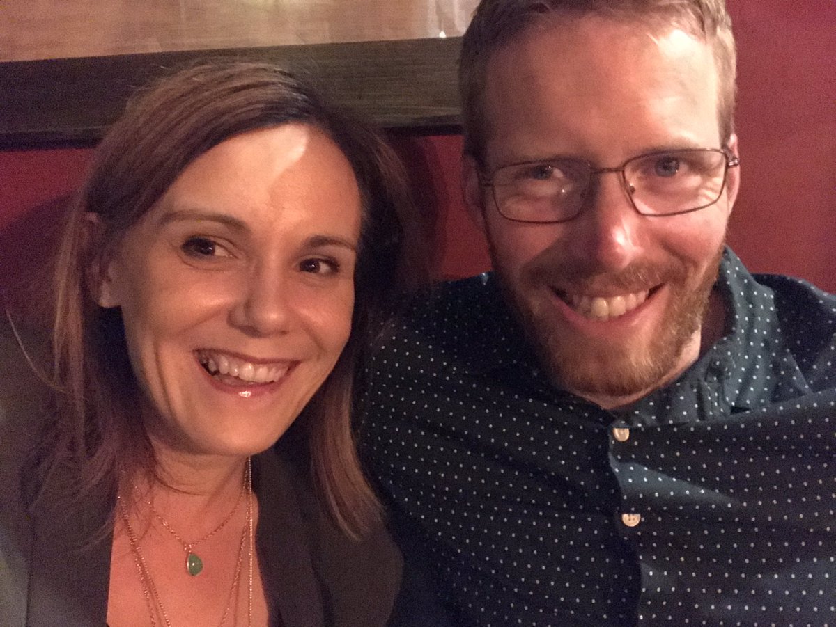 Being spoilt for my 40th 😍😍<a href="/Phil_Strange/">Phil Strange</a> you’ve pulled it out the bag 😘