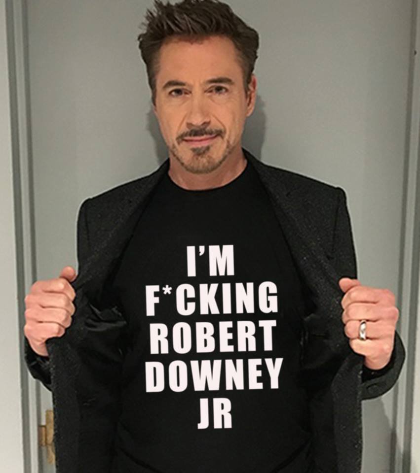 MxWReport's tweet photo. ¿Conoces a Robert Downey Jr.? Actor, productor, cantante, ganador de dos Globos de Oro y un BAFTA, más de 80 películas, dos nominaciones al Óscar y es de los actores mejor pagados de Hollywood con ingresos de aproximadamente 75 millones de dólares.
#Wreport #Style #Luxury #Goals https://t.co/RELZpZtZVI