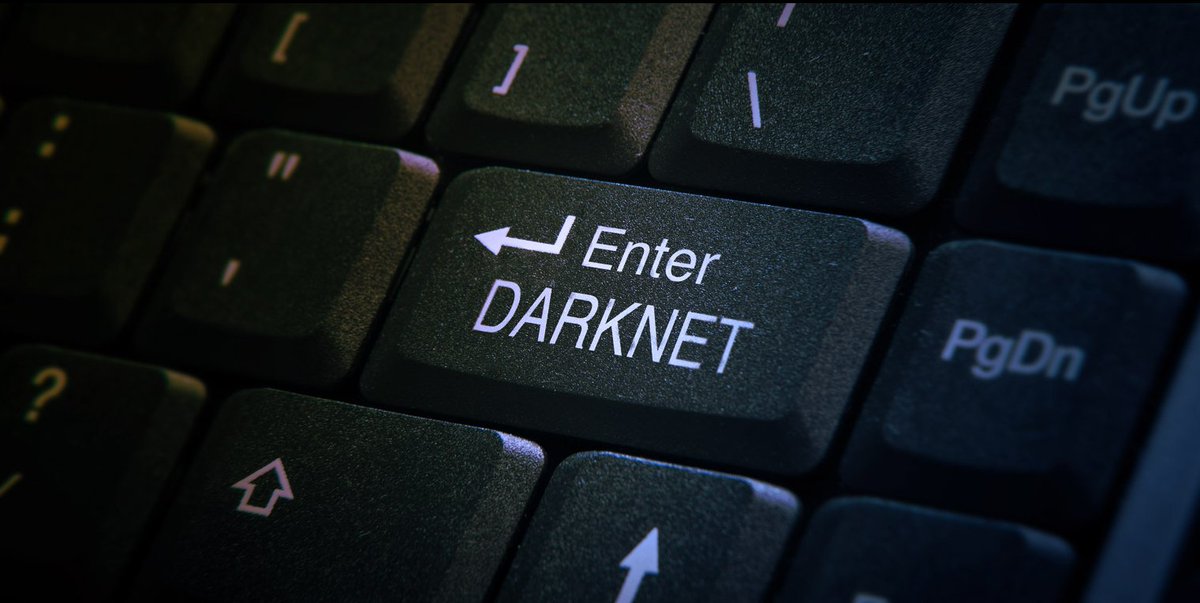 How To Access Darknet Markets