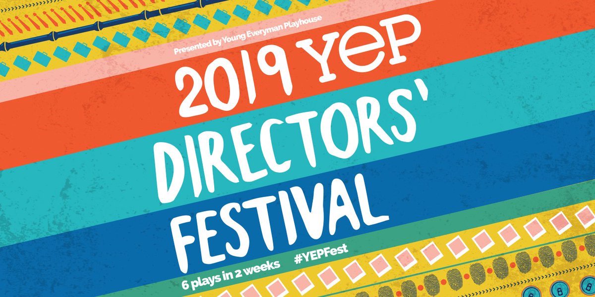 INACTIVE (formerly Next Steps Festival) (@nextstepsfest) on Twitter photo Busy days here at First Steps HQ as we prepare for 2020, but we still managed to see some great theatre from <a href="/YoungEveryPlay/">Young Everyman Playhouse</a> directors festival! #YEPfest
Well done to all involved 👏 Busy days here at First Steps HQ as we prepare for 2020, but we still managed to see some great theatre from <a href="/YoungEveryPlay/">Young Everyman Playhouse</a> directors festival! #YEPfest
Well done to all involved 👏