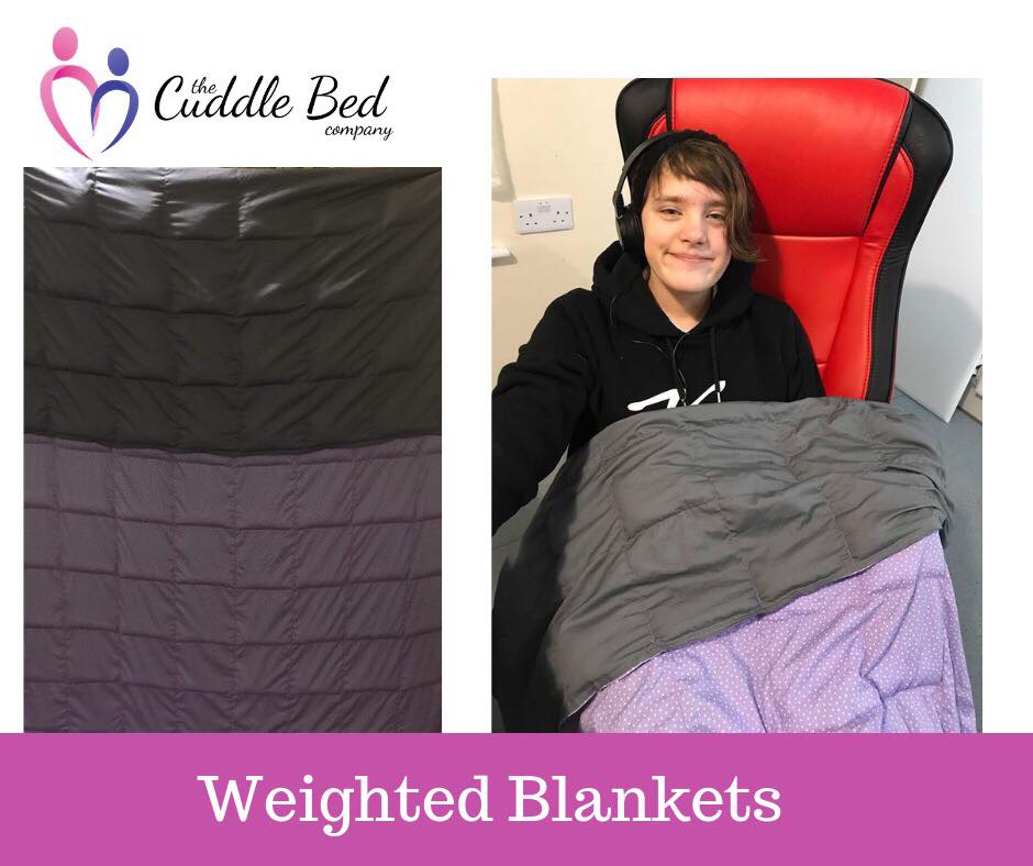 craftologyproj's tweet image. - Check Out Our Weighted Blankets :)
cuddlebed.co.uk
#Autism #Sensory #Autistic