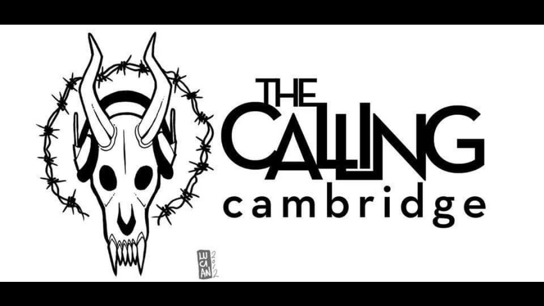 AtomicCamb's tweet photo. TONIGHT! We host The Calling.

A night of #Goth #EBM #Darkwave &amp; #80s alternative!

£5 entry
£4 concessions (loyalty cards, Rocksoc, Students &amp; NHS)

21:00-02:00, on the corner of Station Rd, Cambridge.

RSVP: https://t.co/5L1h1ND9Hl

#WhatsOn #Cambridge https://t.co/G4GsY1ZeOJ