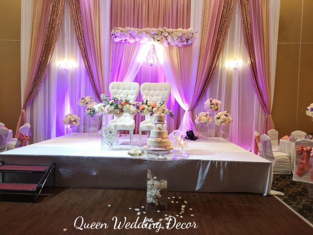 queenweddingdecor.com/markham-conven…