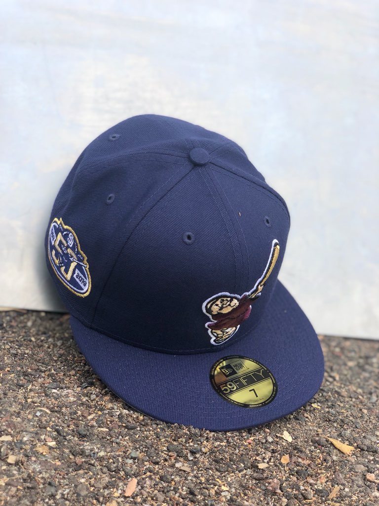 Sale > padres hat friar > in stock