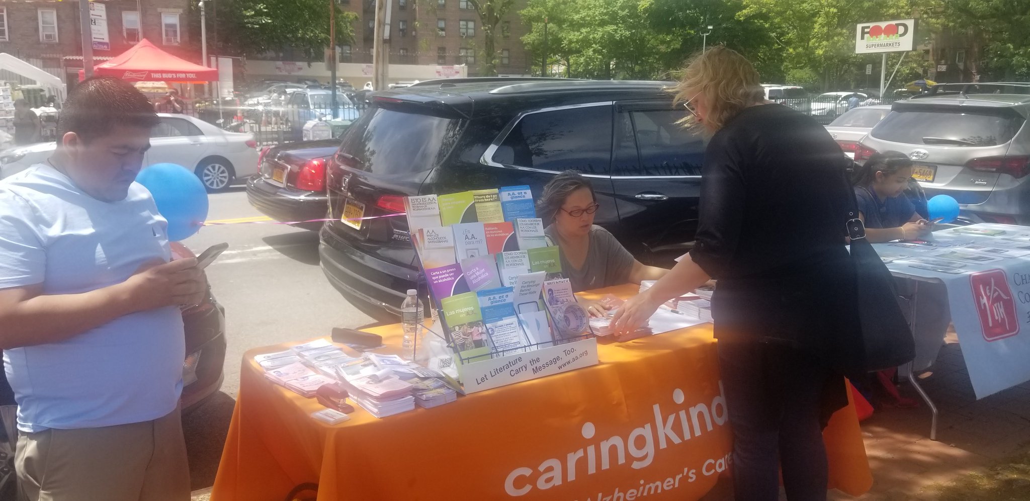 Queens Community Board 3 on Twitter "Thanks again to all our community