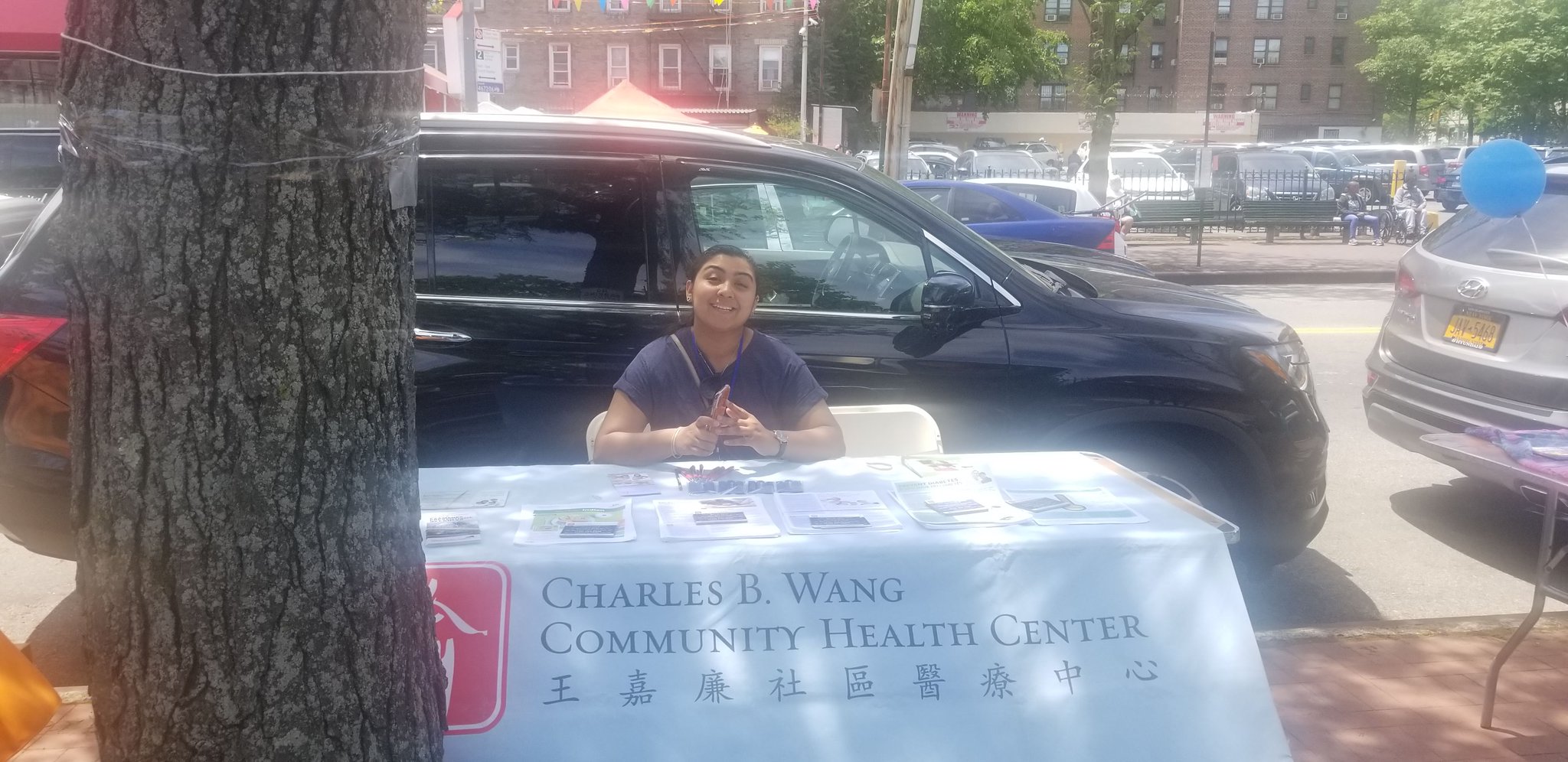 Queens Community Board 3 on Twitter "Thanks again to all our community