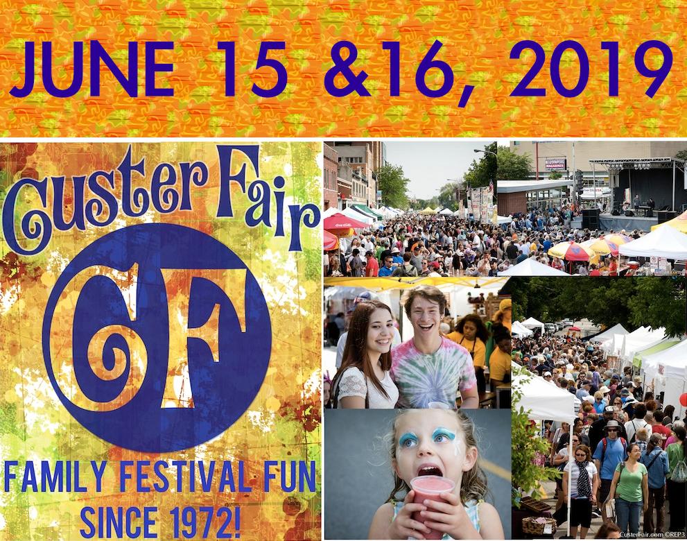 Shavitz_HVAC's tweet photo. Weekend Idea: Cluster Fair

"This 45-year old fest of chompin' stompin', and shoppin' isn't just any old street fest" - Chicago Sun Times

Learn more: https://t.co/1xCg5niUJE https://t.co/8FyTzk7Nao