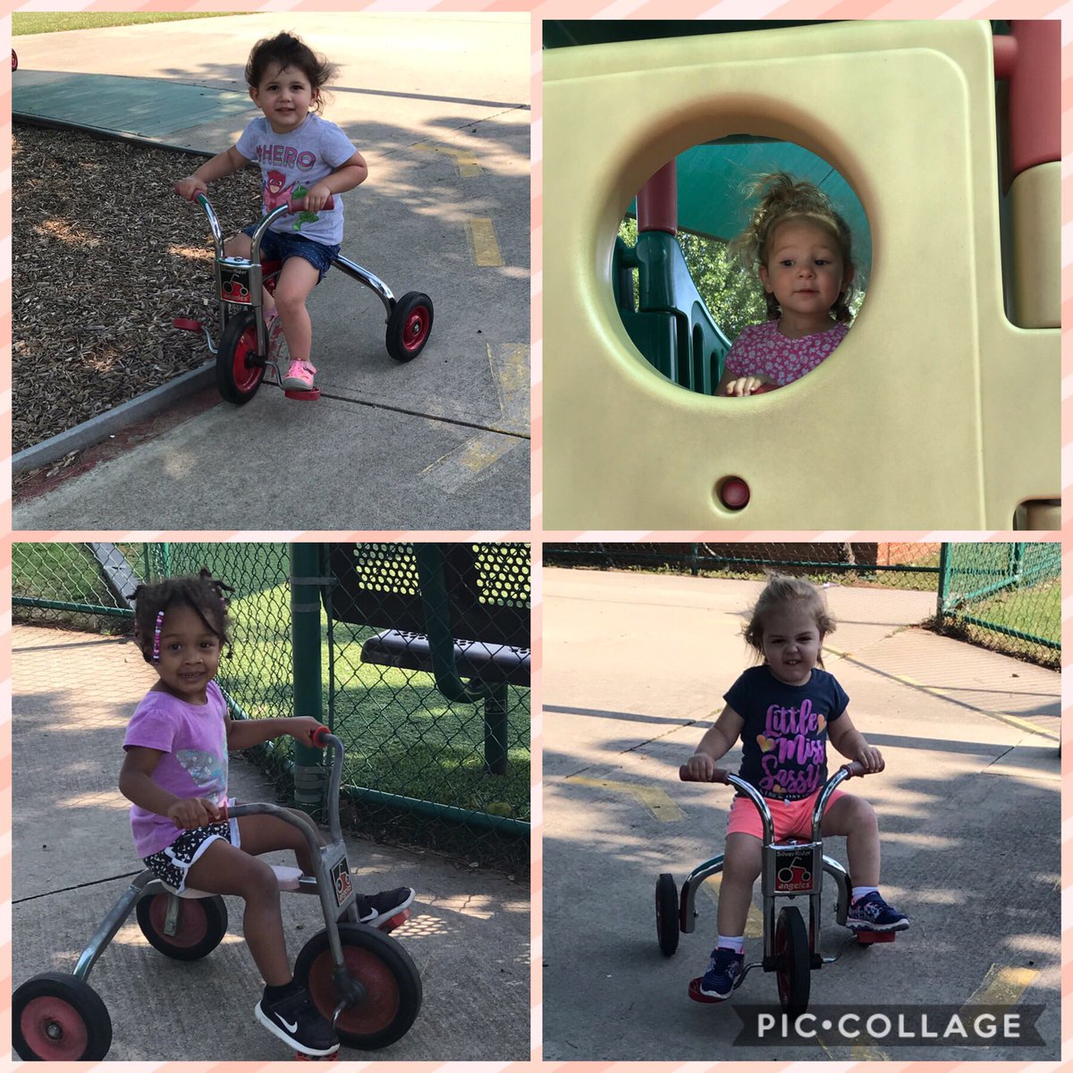 Summer fun at the ECDC <a href="/GCISDECDC/">ECDCRoos</a>