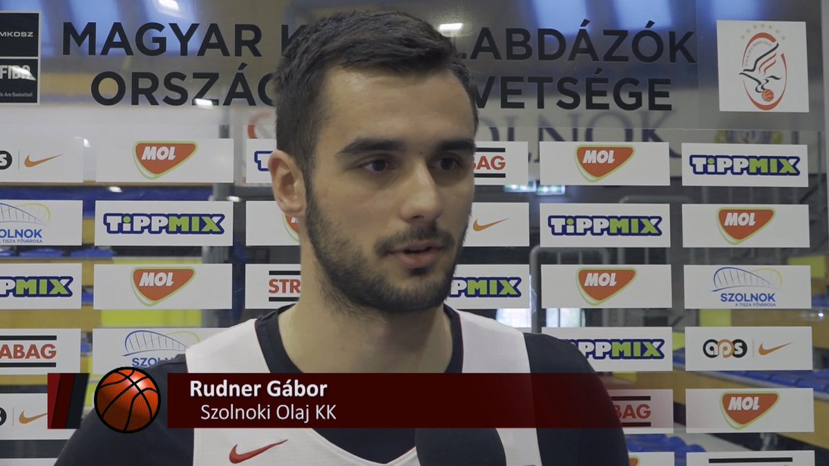 Szombaton kezdődik az Olaj-Pécs bronzcsata - az egyik fél második győzelméig tart a párharc a harmadik helyért 
#SzolnokiOlaj #PlayOff 
szolnokiolaj.hu/Hir.aspx?h=2878