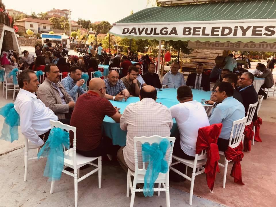 AkgencEmirdag's tweet photo. Kadın Kolları Bşķ. Elif ÇAKALLI ve Eşi Mahmut ÇAKALLI’nın Davulga Şelale Park açılışını; İlçe başkanımız İsmail DİŞİÇÜRÜK, Emirdağ Bel. Başkan Y. Vecdi YÜRÜK, Davulga Bel. Bşķ. Ergün ERDİK, İlçe Gençlik Kolları Bşk. Muhammet KAYA ve birçok değerli gönüldaşımız ile gerçekleştirdik https://t.co/Cia35JGJhY