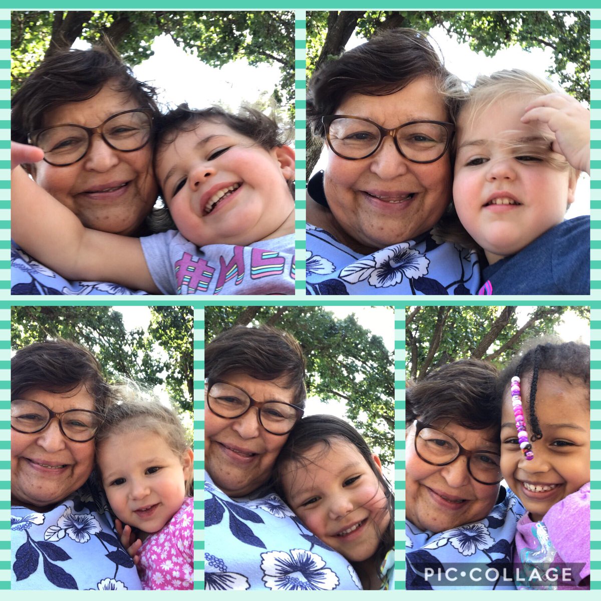 Selfie time <a href="/GCISDECDC/">ECDCRoos</a>